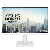 Monitory - ASUS VA279QGS-W 27" Full HD LCD Biały 90LM04J2-B01171 - miniaturka - grafika 1