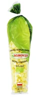 Chipsy - BOROWIK CHRUPKI KUKURYDZIANE BEZGLUTENOWE BIO 60 g - BOROWIK - miniaturka - grafika 1