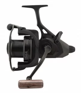 Okuma Kołowrotek LS-6K Baitfeeder z wolnym biegiem - Kołowrotki - miniaturka - grafika 1