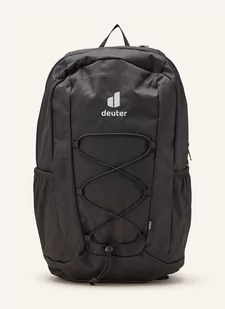 Deuter Plecak Gogo 25 L schwarz - Plecaki - miniaturka - grafika 1