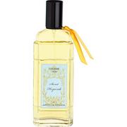 Wody i perfumy damskie - Jardin De France Ame De The Vert Woda Kolońska 95ml - miniaturka - grafika 1