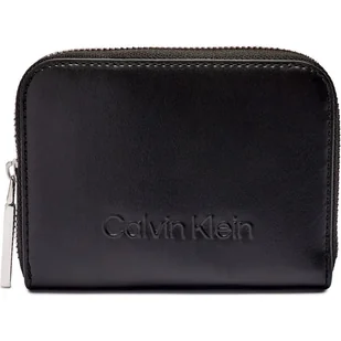 Calvin Klein Portfel - Portfele - miniaturka - grafika 1