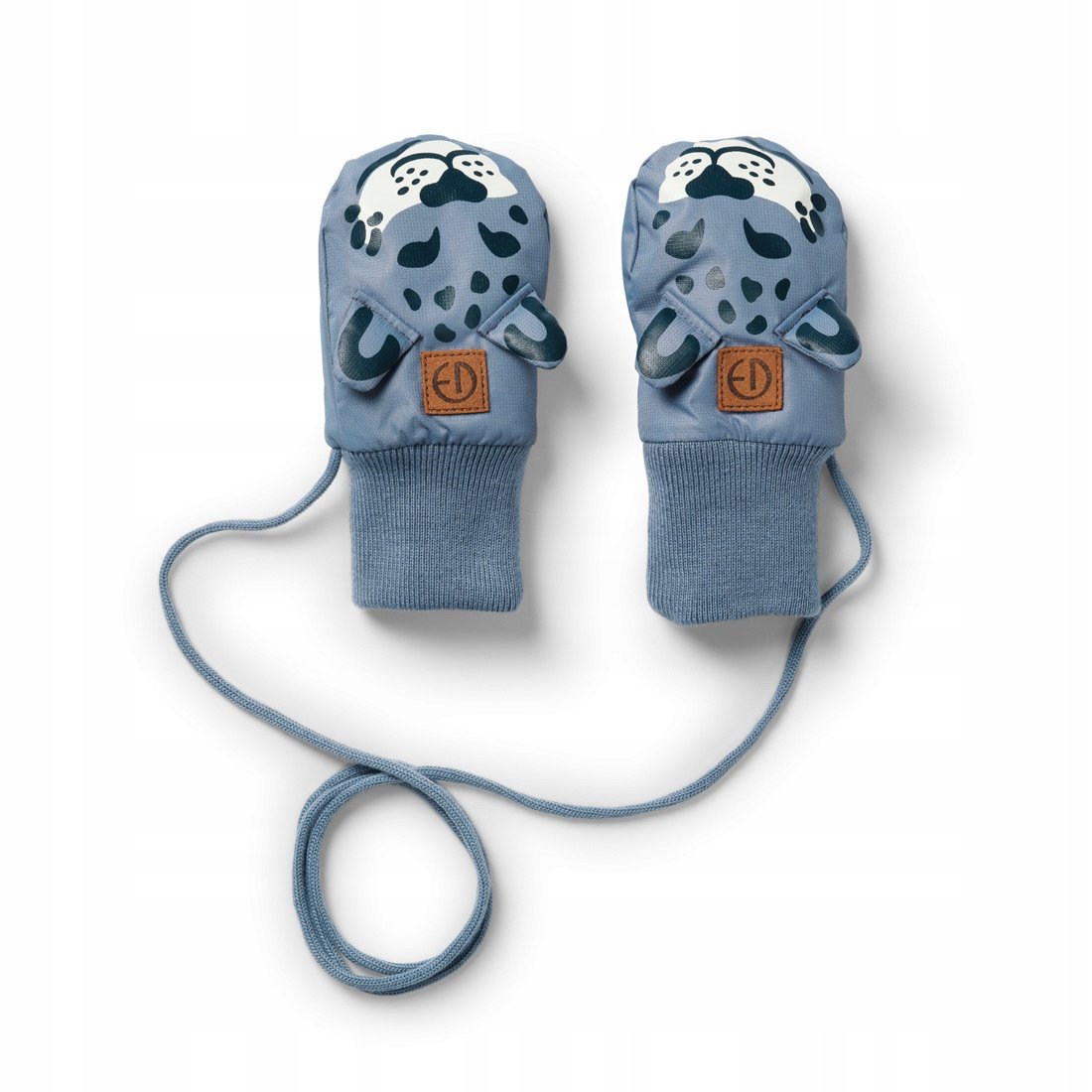 Rękawiczki Dziecięce Garden Leo 0-12 M-cy Elodie Details