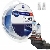 Żarówki samochodowe - Żarówki Marba Light Strong Effect HB3 65W 12V W5W - miniaturka - grafika 1
