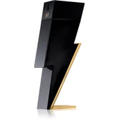 Wody i perfumy męskie - Carolina Herrera Bad Boy woda toaletowa 100ml - miniaturka - grafika 1