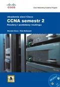 Systemy operacyjne i oprogramowanie - Akademia Sieci Cisco. CCNA Semestr 2. Routery i Podstawy Routingu - miniaturka - grafika 1