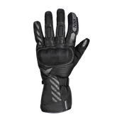 Rękawice motocyklowe - Rękawice Motocyklowe IXS Tour Glasgow-ST 2.0 CzarnyL - miniaturka - grafika 1