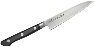 Tojiro Nóż pojedynczy uniwersalny petty 120 mm DP 37 F-650 - Noże kuchenne - miniaturka - grafika 2