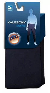 WOLA KALESONY BAWEŁNIANE - Kalesony - miniaturka - grafika 1