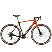 Rowery - Trek Checkpoint SL 5 AXS Gen 3 2025 ML Lava - miniaturka - grafika 1