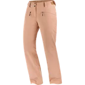 Spodnie narciarskie - SPODNIE NARCIARSKIE DAMSKIE SALOMON EDGE W C23221 - miniaturka - grafika 1