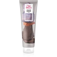 Maski do włosów - Wella Color Fresh Mask Lilac Frost maska 150ml - miniaturka - grafika 1