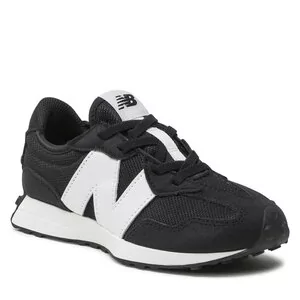 Sneakersy New Balance - PH327CBW Czarny - Sneakersy damskie - miniaturka - grafika 1