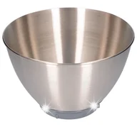 Akcesoria i części do robotów kuchennych - Misa stalowa do robota Kenwood Prospero KHC29.W0SI - Empik - miniaturka - grafika 1