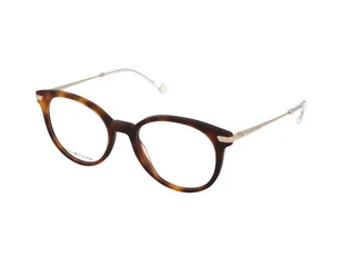 Tommy Hilfiger TH 1821 05L - Okulary korekcyjne, oprawki, szkła - miniaturka - grafika 1