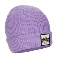 Czapki damskie - Czapka zimowa Smartwool Smartwool Patch - miniaturka - grafika 1