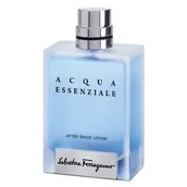 Wody po goleniu - SALAVATORE FERRAGAMO Salvatore Ferragamo Acqua Essenziale Pour Homme Woda po goleniu 100ml Salvatore Ferragamo - miniaturka - grafika 1
