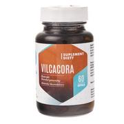 Hepatica Vilcacora ekstrakt standaryzowany 60 kaps. TT000134