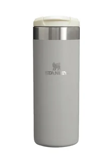 Stanley Kubek Termiczny AEROLIGHT 0,35L Ash - Kubki termiczne - miniaturka - grafika 1