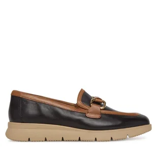 Półbuty Tamaris 1-24628-44 Granatowy - Półbuty damskie - miniaturka - grafika 1