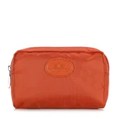 Kosmetyczki, organizery i kuferki - Damska kosmetyczka pudełkowa mała - miniaturka - grafika 1