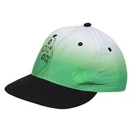 Czapki damskie - Popgear Chłopięca czapka baseballowa z kontrolerem X-Box | Oficjalny produkt, Zielony/Czarny, Jeden rozmiar - miniaturka - grafika 1