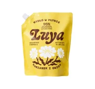 Mydła - Luya Mydło do rąk w płynie Rumianek i Owies Refill 800ml - miniaturka - grafika 1