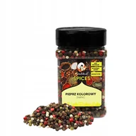 Pieprz - PIEPRZ KOLOROWY ZIARNA160g Sindibad AROMATYCZNY - miniaturka - grafika 1