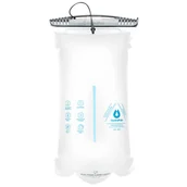 Plecaki - Hydrovak HydraPak SHAPE-SHIFT przezroczysty - miniaturka - grafika 1