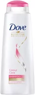 Szampony do włosów - Dove Colour Care szampon do włosów farbowanych 400 ml - miniaturka - grafika 1