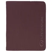 Portfele - Portfel LifeVenture Rifid Wallet Kolor: fioletowy - miniaturka - grafika 1