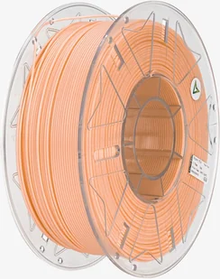 Filament Creality Hyper PLA RFID, 1kg, 1.75mm, peach fuzz 3301010462 - Filamenty i akcesoria do drukarek 3D - miniaturka - grafika 1