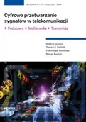 Systemy operacyjne i oprogramowanie - Cyfrowe przetwarzanie sygnałów w telekomunikacji - miniaturka - grafika 1