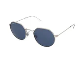 Okulary przeciwsłoneczne - Okulary przeciwsłoneczne Ray-Ban Jack RJ9565S 212/80 - miniaturka - grafika 1