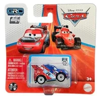Samochody i pojazdy dla dzieci - Cars. Mikroauto HXY58 - miniaturka - grafika 1