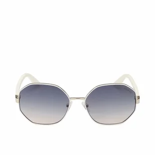 Okulary Przeciwsłoneczne Damskie Guess Ø 58 Mm - Okulary przeciwsłoneczne - miniaturka - grafika 1