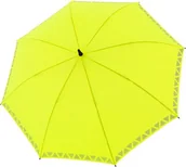 Parasole - Parasol Safety Golf XXL neonowy żółty - miniaturka - grafika 1