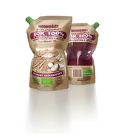 Soki i napoje niegazowane - Sok z buraków kiszonych 100% BIO 500 ml - miniaturka - grafika 1