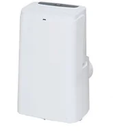 Grzałki do akwarium - Mobile air conditioner COOL CLIMA CCCLP12, 12000BTU, 3.5 kW - miniaturka - grafika 1