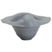 Nocniki - Potette Plus Wkład silikonowy składany na nocnik S - miniaturka - grafika 1