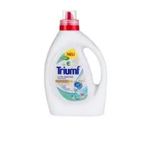 Triumf Płyn do prania Ultra Sensitive, 1 l - Środki do prania - miniaturka - grafika 1