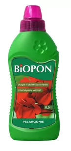 Biopon rośliny balkonowe 1 l NAW000008 - Nawozy ogrodnicze - miniaturka - grafika 1