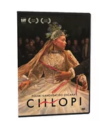 Książki o kulturze i sztuce - Chłopi DVD - Agora - miniaturka - grafika 1