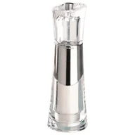 Pojemniki na przyprawy - Cole & Mason WYPRZEDAŻ! COLE &amp MASON MŁYNEK DO SOLI BOBBI 18,5 CM MEGAP SALEWL H57272P - miniaturka - grafika 1