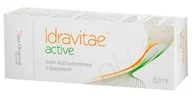 Kremy do twarzy - Red Pharma Laboratories IDRAVITAE ACTIVE Krem multiwitaminowy - miniaturka - grafika 1