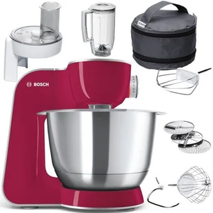 Bosch CreationLine MUM58420 - Roboty kuchenne - miniaturka - grafika 1
