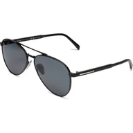 Okulary przeciwsłoneczne - Prada Okulary przeciwsłoneczne PR A58S - miniaturka - grafika 1