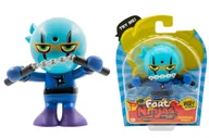 Figurki dla dzieci - FART NINJAS figurka z dźwiękiem General Poot S8 - miniaturka - grafika 1