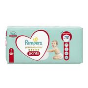 Pieluchy - Pampers Premium Care Pants 5 Junior 22 szt. - miniaturka - grafika 1