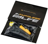 Dętki rowerowe - Continental Tubeless Valve FV40 (2pcs) - miniaturka - grafika 1